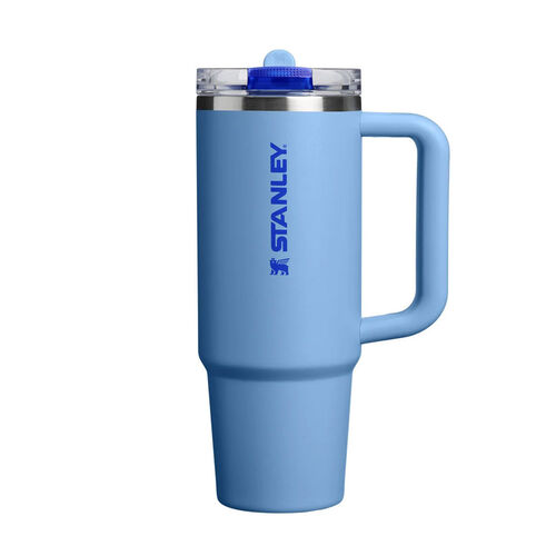 Stanley The Quencher Protour Flip Straw Tumbler 30oz Blue Sky